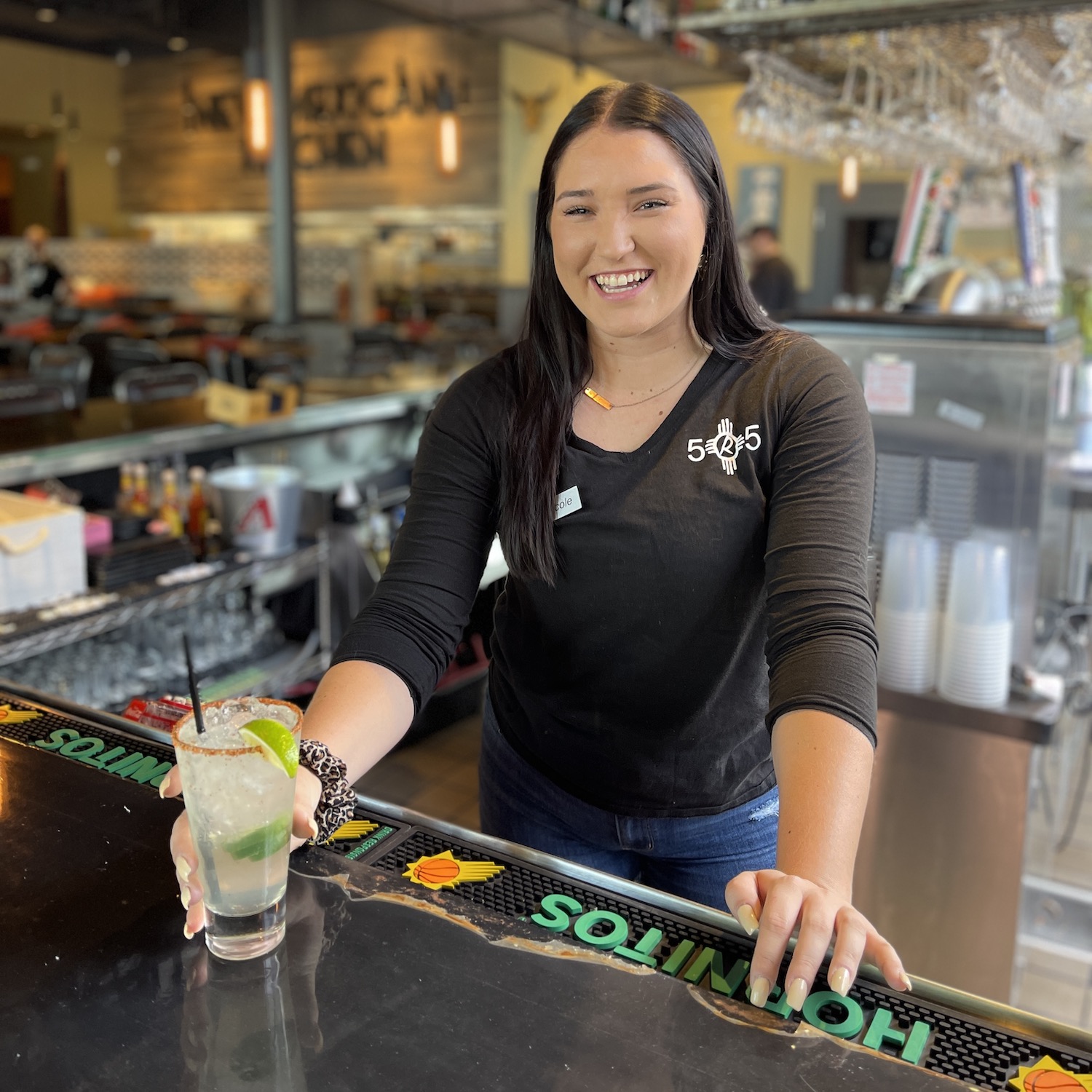 New Mexican Cuisine in Downtown Chandler and Gilbert