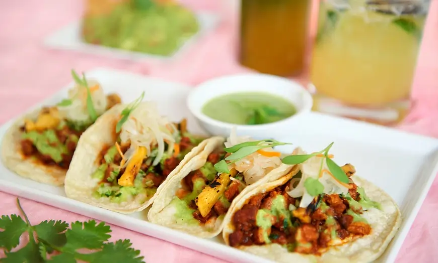 La Ristra Mexican Food Catering Scottsdale